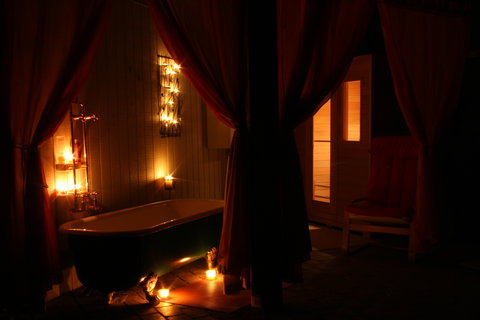 Goldsmith's In The Forest - Surfers Gold Coast 0