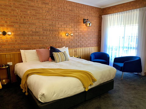 Golden River Motor Inn - Surfers Gold Coast 1
