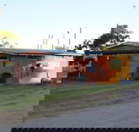 Grafton Greyhound Racing Club Caravan Park - Surfers Gold Coast