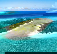 Heron Island Resort - Surfers Gold Coast