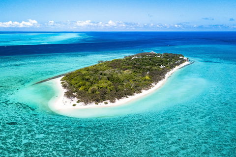 Heron Island Resort - Surfers Gold Coast 0