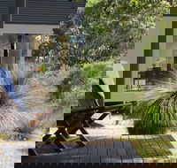 Hidden Valley Forest Retreat - Surfers Gold Coast