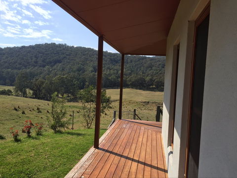 Highland Cattle Farm Stay - Surfers Gold Coast 0