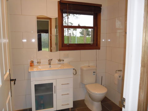 Highland Cattle Farm Stay - Surfers Gold Coast 2