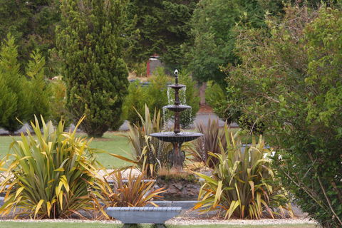 Highland Caravan Park - Surfers Gold Coast 0