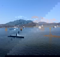 Hinchinbrook Resorts Lucinda - Surfers Gold Coast