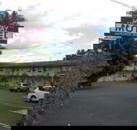 Hi-Way Motel - Surfers Gold Coast