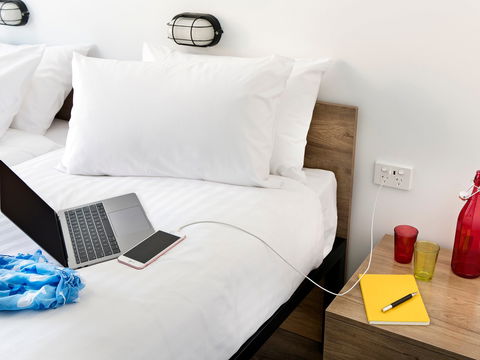 Hostel G Perth - Surfers Gold Coast 0