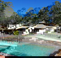 Indooroopilly - Surfers Gold Coast