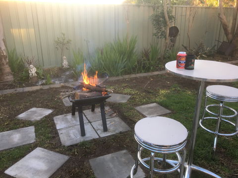 Jacaranda Cottage Corowa - Surfers Gold Coast 1