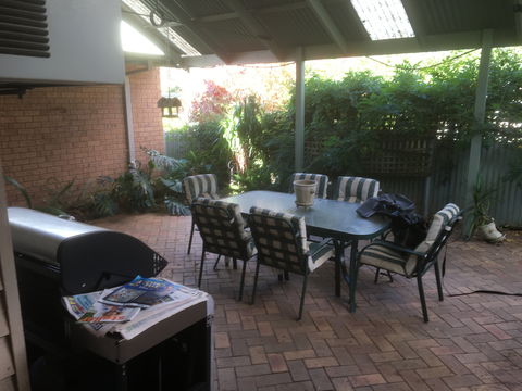 Jacaranda Cottage Corowa - Surfers Gold Coast 2