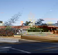 Kanimbla Motor Inn - Surfers Gold Coast