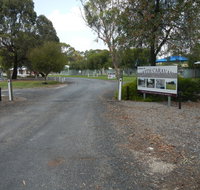 Keith Caravan Park Inc. - Surfers Gold Coast
