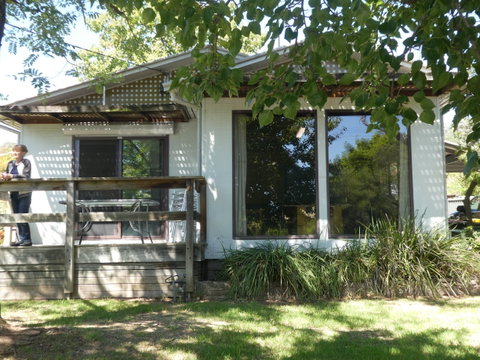 Kiewa View - Surfers Gold Coast 0