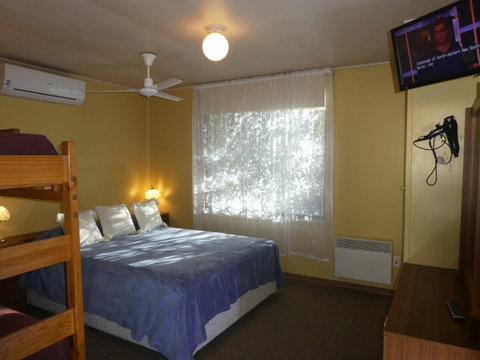 Kiewa View - Surfers Gold Coast 2