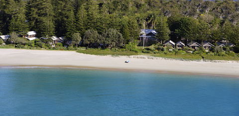 Kims Beachside Retreat - Surfers Gold Coast 0