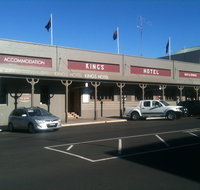 Kings Hotel - Surfers Gold Coast