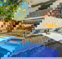 KoKo's Beach Houses - Surfers Gold Coast