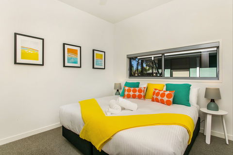 KoKo's Beach Houses - Surfers Gold Coast 2