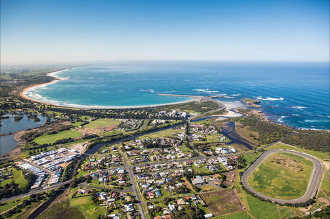 Lady Bay Resort - Surfers Gold Coast 0