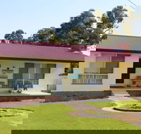 Lady Barron Cottage - Surfers Gold Coast