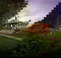 Longview Vineyard Accommodation - Surfers Gold Coast