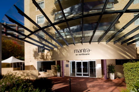 Mantra On Northbourne - Surfers Gold Coast 0