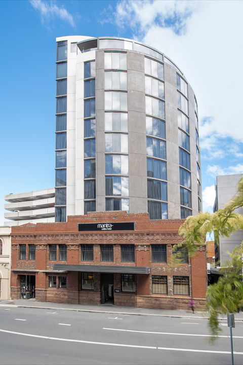 Mantra Collins Hotel - Surfers Gold Coast 0