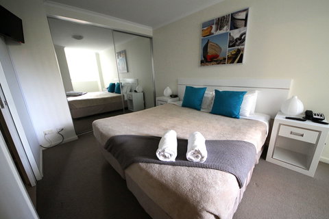 Mantra Aqua Resort - Surfers Gold Coast 1