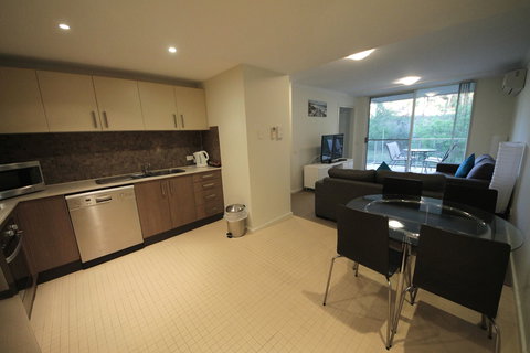 Mantra Aqua Resort - Surfers Gold Coast 2