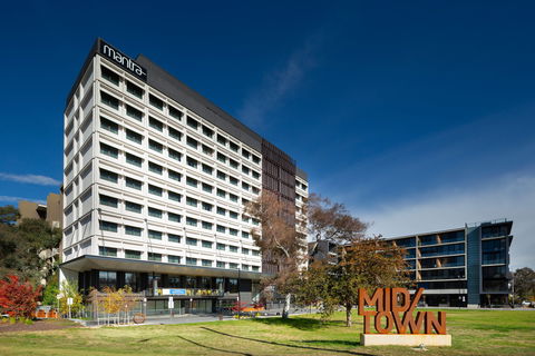Mantra MacArthur Hotel - Surfers Gold Coast 0