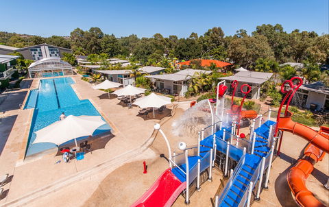 Marion Holiday Park - Surfers Gold Coast 0