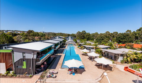 Marion Holiday Park - Surfers Gold Coast 1