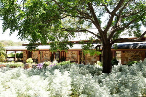 Marananga Cottages - Surfers Gold Coast 0