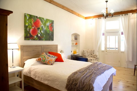 Marananga Cottages - Surfers Gold Coast 2
