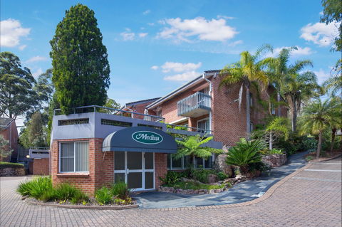 Medina Serviced Apartments North Ryde Sydney - Surfers Gold Coast 0