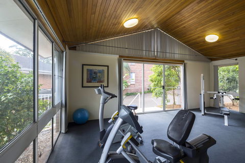 Medina Serviced Apartments North Ryde Sydney - Surfers Gold Coast 1