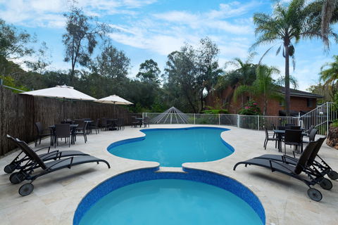 Medina Serviced Apartments North Ryde Sydney - Surfers Gold Coast 2