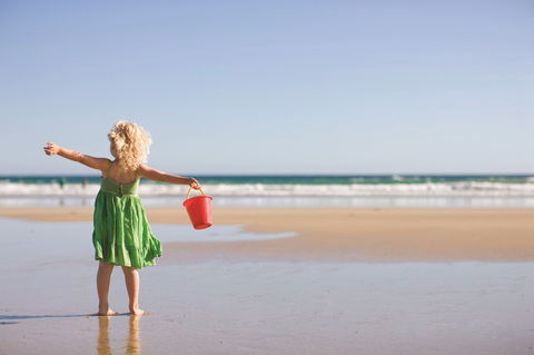 Middle Rock Holiday Resort - Surfers Gold Coast 0