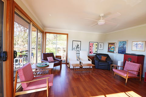Monaro Cottage - Surfers Gold Coast 0