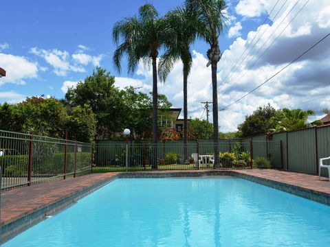 Motel Monaco - Surfers Gold Coast 1