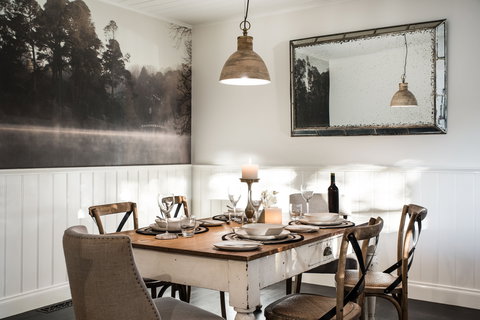 Mount Olive - Surfers Gold Coast 1