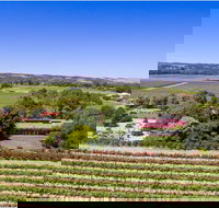 Mulberry Lodge  Country Retreat - Surfers Gold Coast