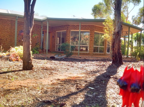 Munga Munga B&B - Surfers Gold Coast 0