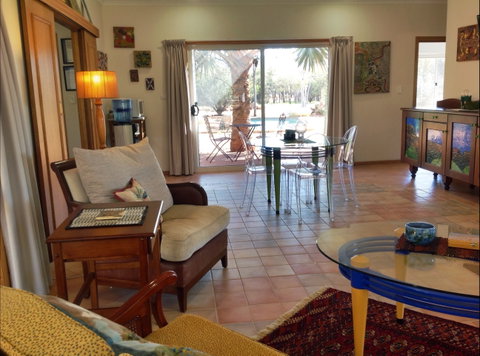 Munga Munga B&B - Surfers Gold Coast 1