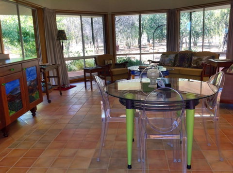 Munga Munga B&B - Surfers Gold Coast 2