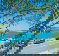 Munna Beach Apartments - Surfers Gold Coast