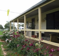 Narromine Aerodrome Tourist Park and Motel - Surfers Gold Coast