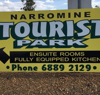 Narromine Tourist Park and Motel - Surfers Gold Coast