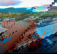 New Norfolk Apartments - Surfers Gold Coast